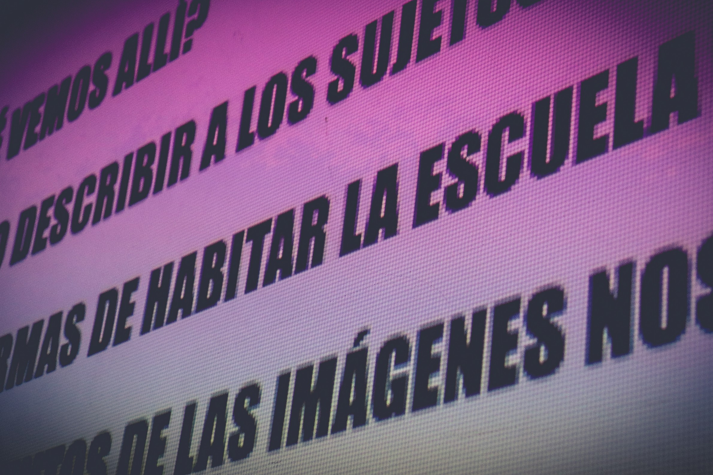 Vida Cotidiana Escolar desde las graduadas recientes de un profesorado de la provincia de Entre Ríos