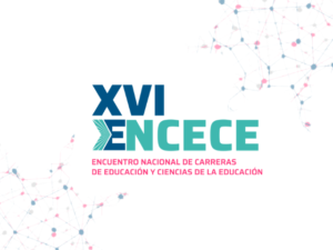 Se publicaron las actas del XVI ENCECE