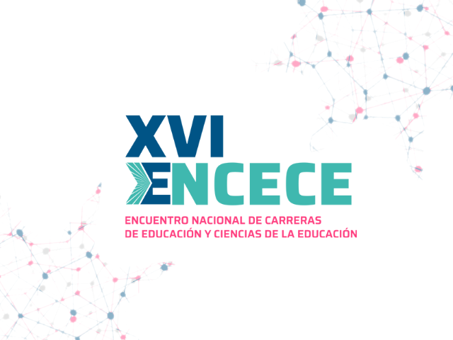 Se publicaron las actas del XVI ENCECE