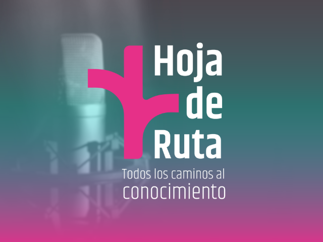 Hoja de Ruta en Spotify