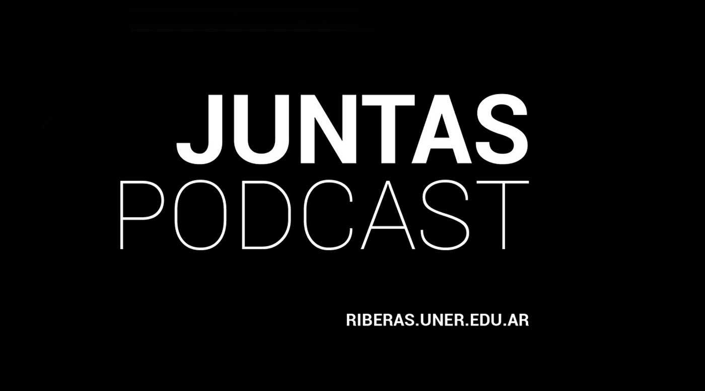 JUNTAS Podcast Especial 40 años de democracia