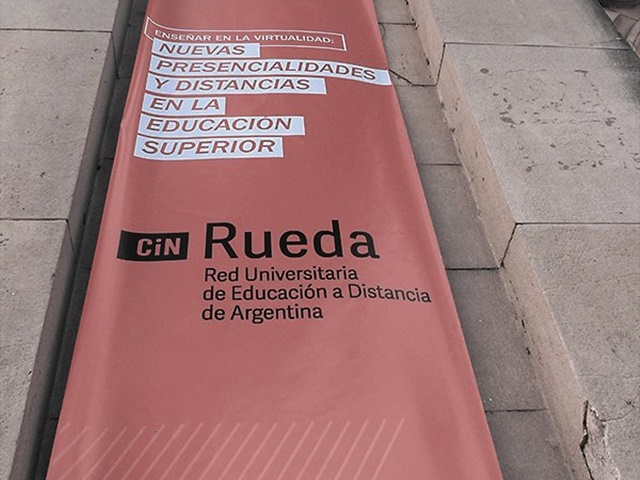 Se llevó a cabo el 7º Seminario Internacional de Educación a Distancia