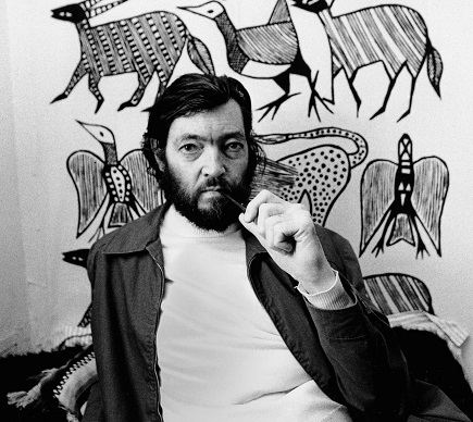 Con voz propia: Julio Cortázar, a 40 años de su fallecimiento