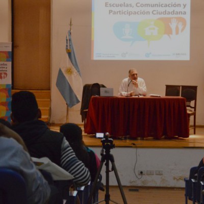 La comunicación en la escuela: motor de la participación ciudadana