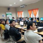 Comenzaron los talleres sobre contenidos educativos digitales en Chajarí