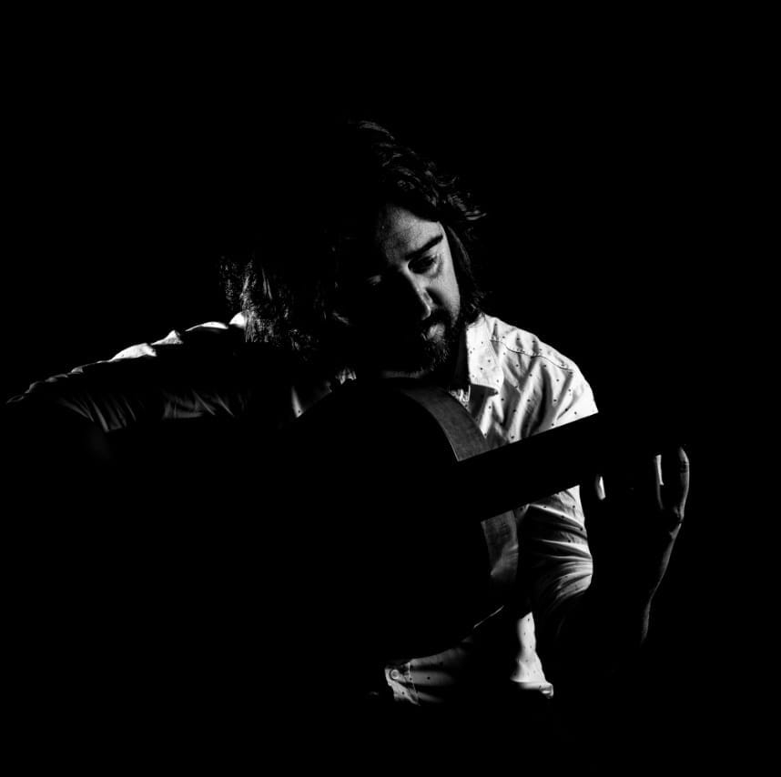 Nueva producción del ciclo “Entre Ríos, música de mi terruño” sobre Juan Martín Caraballo