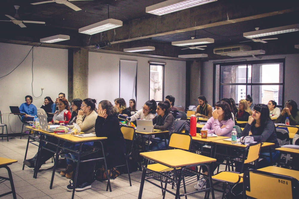 La UNER resolvió un aumento en el monto de las becas estudiantiles