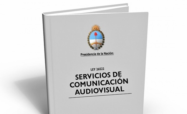 A 15 años de la sanción de la Ley Nº 26.522 de Servicios de Comunicación Audiovisual en Argentina