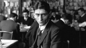 Invitan a un encuentro sobre Franz Kafka