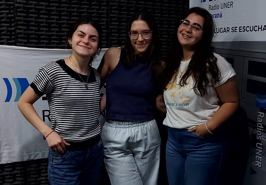 Especializarse en la radio: experiencia de estudiantes del Taller de Especialización I Audio